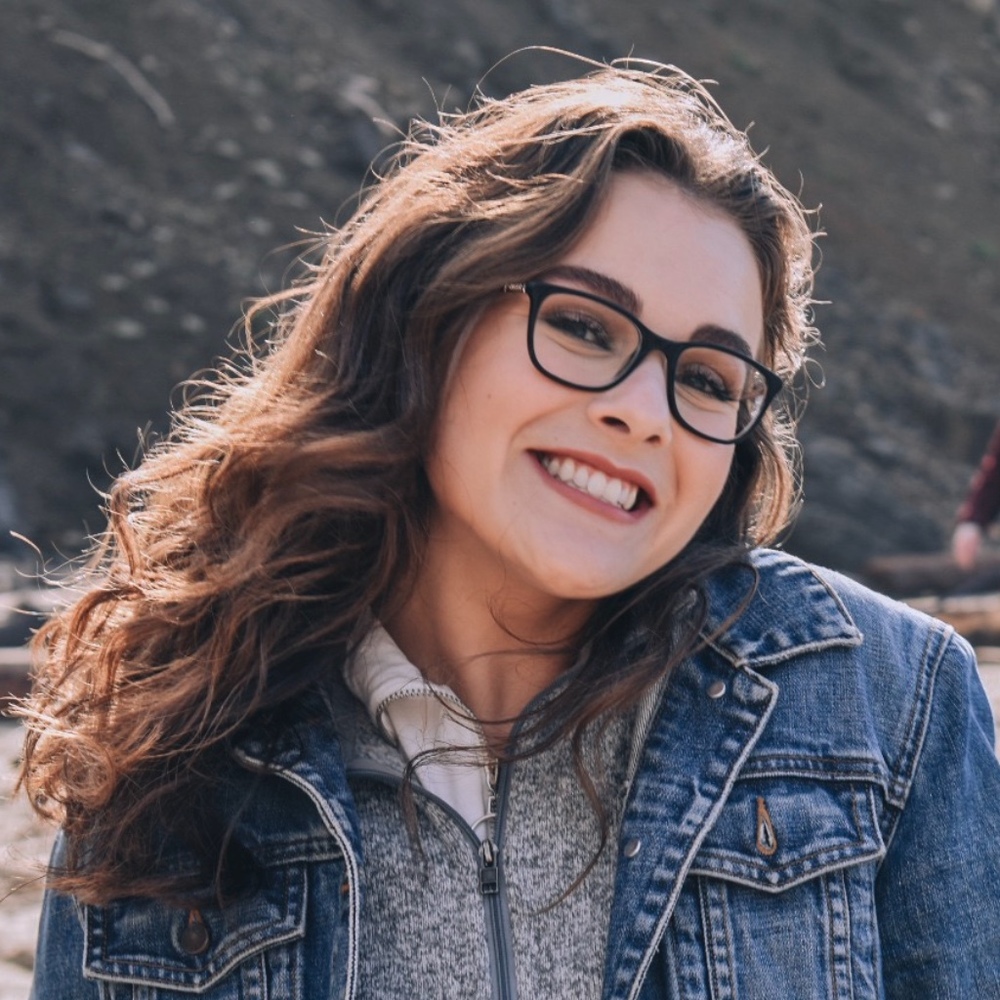 Meet your Posher, Sierra